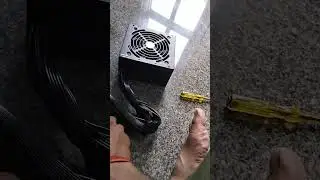 gigabyte p550b pcu opening