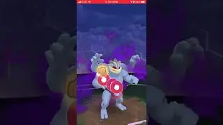 I BEAT GIOVANNI WITH ONE POKEMON | SHADOW HO-OH | POKEMON GO