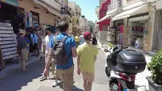 Greece Construction Rules...  Above and Below Ground Building... - Athens Greece - ECTV