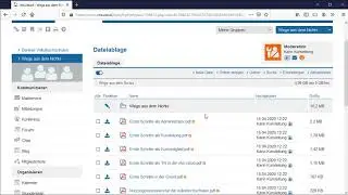 Interne Verlinkung