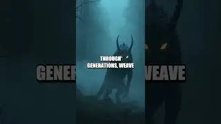 The Legend of Spectral Black Dogs: Guardians or Omen?