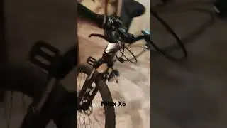 nilox x6