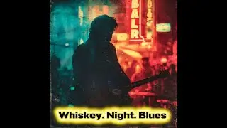 Best of Slow Blues 🎸 Whiskey Blues Playlist for Relax & Late Night