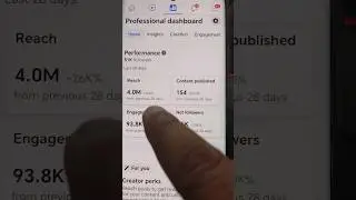 Facebook Reach Kaise Badhaye 🤑✅️ #techrajman #reelsfbviral #reelscreator #reelsfb #shorts