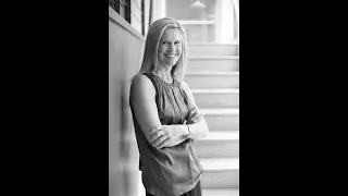 International Coaching Week Demonstration with Brigitte Calvert
