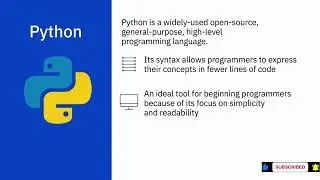 Languages for Data Professionals | Data Analytics  2022  #datascience  #dataanalytics  #webservices