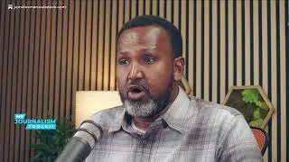Episode 20: Westgate Under Siege