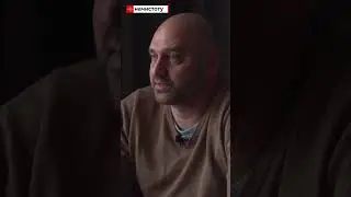 &laquo;Есть чудовищно большой процент беларусов, которые поддерживают эту войну&raquo; Александр Отрощенков
