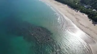 Queensland - North Mission Beach