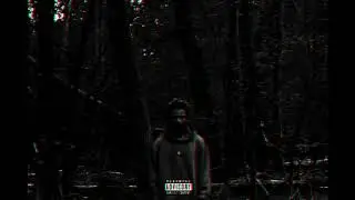 [FREE] Night Lovell / TYPE BEAT - *Dark Night* (Prod.by Still Cold)