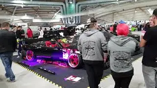 Hifi & Tuning Show H&Ouml;TSI 9.9.2017