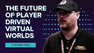The Evolution of Community Management in Online Games | TPIF Episode 19