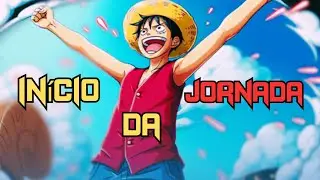 IN&Iacute;CIO DA JORNADA RUMO AO ONE PIECE | One Piece Treasure Cruise| Guia para INICIANTES #002