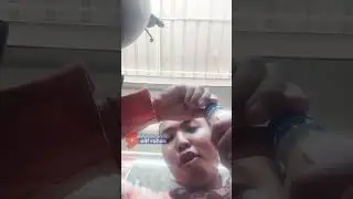 Nu Milk Tea ( Teh Tarik )