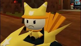 Tower heroes multiverse EP 1: Kart Kid in Doors