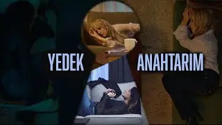 Sena G&uuml;l & Sertab Erener - Yedek Anahtarım (Official Video)