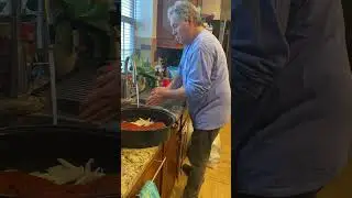 Brisket For Neal Part 2