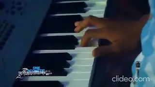 Paul Bakenda-5&egrave;me Jour & Louange (One Acoustic)