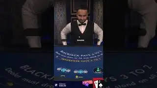 Fast RUN FROM 100$ to 1000$ #casino #slots #blackjack