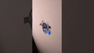Easy Wall Sconce Install (No Hardwiring!) 🔌✨