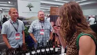 International Bulk Wine and Spirits Show, USA | 2023 Event Highlights