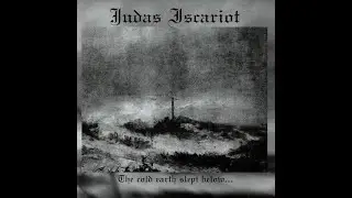 JUDAS ISCARIOT 