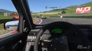 Gran Turismo 7