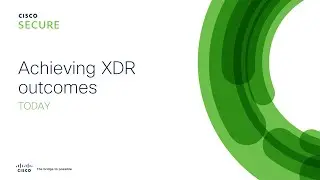 Achieving XDR Outcomes - Automatic Incident promotion and Enrichment