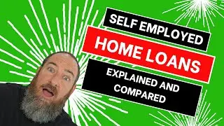 No Tax Returns? No Problem. Self-Employed Loan Options Explained
