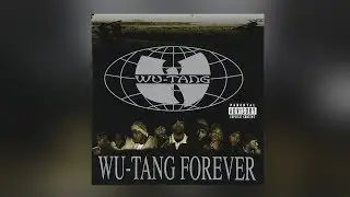 Wu-Tang Clan - Cash Still Rules/Scary Hours ( Remake Instrumental) (Prod. By Yoga Flame)