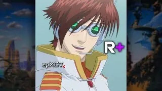 #Robotech Plus | R+📌 Ep.XCV (c) 🕘 Love, Live, Alive #Mospeada ⚡