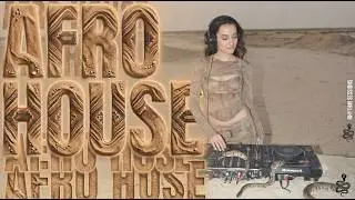 AFRO / MELODIC HOUSE 2026 &ndash; Deep Hypnotic Afro Vibes