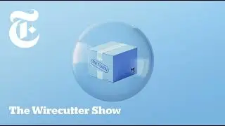 Inside Wirecutter's Mystery Pallet Adventure