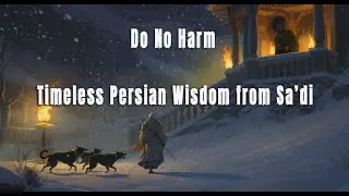 The Poet and the Thief s Mercy | English