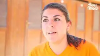 Meet the Smart Trip Europe Team: Jackie