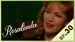 Rosalinda 🌸 Episode 30 – Version Française