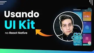 Creating professional interfaces with React Native and NativeBase 🔥