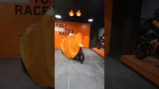 Доставка мотоциклов KTM 🎉🤟 #ktmdelivery #ktm #adv390 #bikedelivery #reels #viralvideo