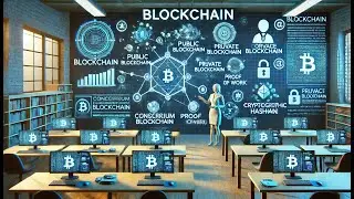 Lecture 2 What are miners and Introduction to Consensus Algorithm