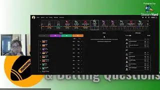 NFL Playoff BestBall Live Underdog Strategy and Draft