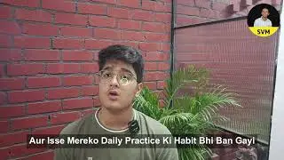 Daiwik Sharma ( Class 10 , Mindtree )  Success Story | Dedicated Learning at Saraswati Vidyamandir