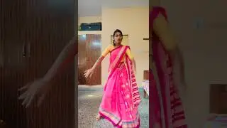 Saree jhalakdaar ❤️#tribalgirl #viralvideo #youtubeshorts #trendingdance #nagpurisong