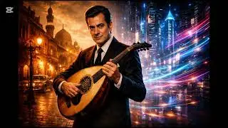 🎧 فريد الأطرش يعود من المستقبل! هذا الريميكس سيصدمك