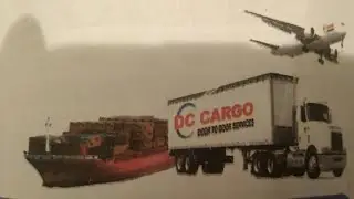 DC CARGO SUBOK AT MAAASAHAN SA GUSTONG MAAYOS ANG INYONG PADALA dito na /DC CARGO