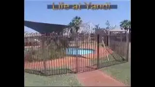 Yandi Life