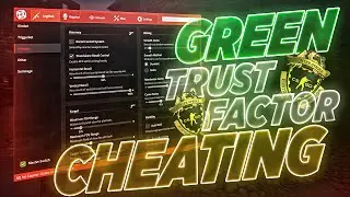 AIMWARE PRIME CHEATING | ЗЕЛЕНОЕ ДОВЕРИЕ! | БЕСПЛАТНАЯ КОНФИГУРАЦИЯ В ОПИСАНИИ!