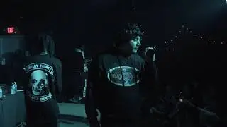 Shoreline Mafia - Pittsburgh (OFF THE X TOUR)