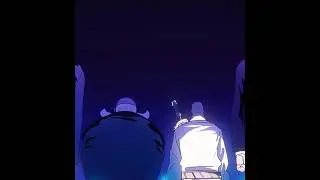 The Five Elders Are Coming 👀 #edit #onepiece #shorts