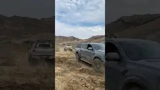 GD6 to the rescue🙌🏽😍🏆🤩🔥 #toyotagd6hilux #fordrangerraptor #namcar #shorts