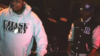 Chase Money - New Level  (Shot by Foulboy Briz)